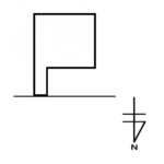 橿原市和田町♪売土地38.85坪