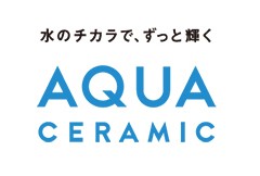 aquaロゴ
